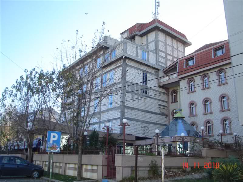 Hotel Vidikovac